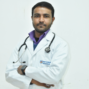 Dr. Ankush Kumar